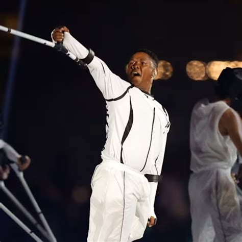 musa motha wikipedia|Paris Paralympics kick off with dazzling opening ceremony.